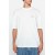 Oversize Cotton T-Shirt – Minimal Text Printed (White/Black/Green/Gray/Blue)