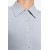 Blue Balloon Sleeve Cotton Shirt – Timeless Style for Business & Casual