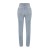 Trendyol Collection Light Gray High Waist Slim Mom Jeans for Chic Everyday Style