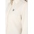 U.S. Polo Assn. Women's Cream Long Sleeve Basic Shirt