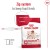 Royal Canin SHN Medium Adult Dry Dog Food, 4Kg, Balanced Nutrition for 1-7 Years