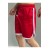 Relax Family XF Men's Gray Basketball & Football Shorts – Quick-Drying for Sports & Fitness