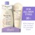 Aveeno Baby Calming Comfort Bath & Lotion Set | Natural Oat Extract | Lavender & Vanilla | 2 Items