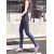 Slim Stretch Denim Jeggings – Casual Skinny Pencil Pants for Women