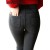 Slim Stretch Denim Jeggings – Casual Skinny Pencil Pants for Women