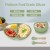 Silicone Baby Feeding Set | Baby Led Weaning Supplies with Suction Bowl, Divided Plate & Bib