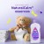 Johnson's Baby Moisturising Oil - Sleep Time | Soothing NaturalCalm Essences | 300ml