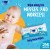 Fine Baby Water Wipes - 216 Count (3 Packs of 72), 99% Pure Water, Alcohol-Free, Fragrance-Free, Paraben-Free