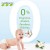 Nateen Baby Wipes, 960 Count, Aloe Vera, Hypoallergenic, Biodegradable, Soft & Gentle, Resealable Lid