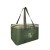 EgeOnline Bage Professional 36L Thermal Insulated Camping Picnic Bag - Khaki