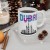 Bait Al Noor Gifts 11oz Dubai Coffee Mug, I Love Dubai, UAE Love Mug