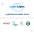 WaterWipes XL Bathing Baby Wipes, 99.9% Water-Based, Unscented & Plastic-Free, 16 Wet Wipes