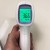 BePrincess Non-Contact Infrared Thermometer | Accurate Instant Readings for Forehead, Ear & Body