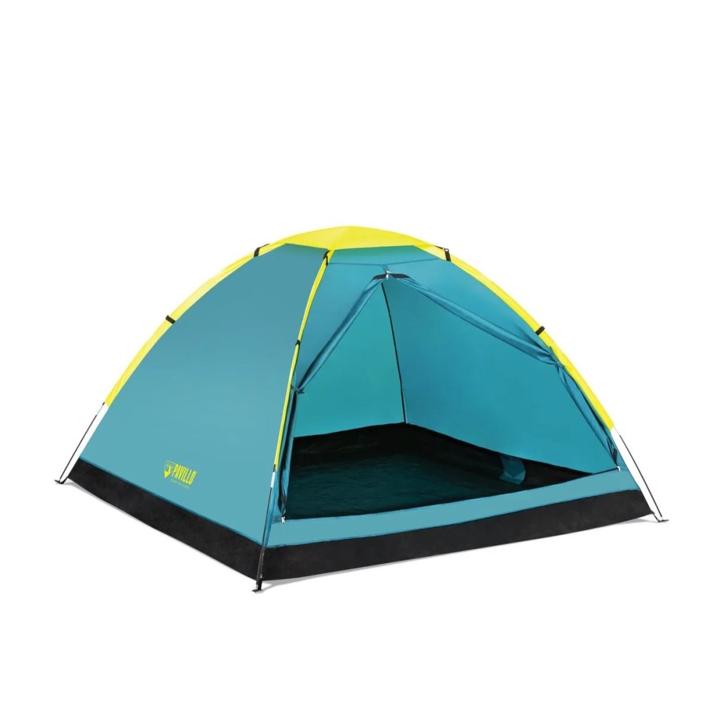 Bestway Pavillo Cooldome 3 Tent - Lightweight, Easy Setup 3-Person Summer Tent