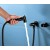 Biella™ Matte Black Wall-Mounted Shattaf Bidet Sprayer Set with Holder & Accessories