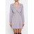 Trendyol Collection Mini Woven Jacket Dress – Chic & Elegant Blazer Style