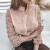 Spring White Lace Shirts – Long Sleeve Casual Office Tops for Women 2024