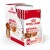 Royal Canin SHN Medium Adult Wet Food Pouches Box of 10x140g - Sensitive Stomach Care for Medium Breeds