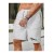 De Carte Sly Fang Printed Regular Men's Shorts – Comfortable & Stylish Sportswear