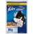 Felix Purina As Good As it Looks Kitten With Chicken In Jelly 85g, Pack of 12