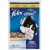 Felix Purina As Good As it Looks Kitten With Chicken In Jelly 85g, Pack of 12