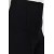 Trendyol Collection Black Cigarette Mold Collet High Waist Ankle Length Pants