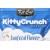 Kitty Crunch Seafoods Flavor (60g) | Dental Care Cat Kibbles by Kit Cat