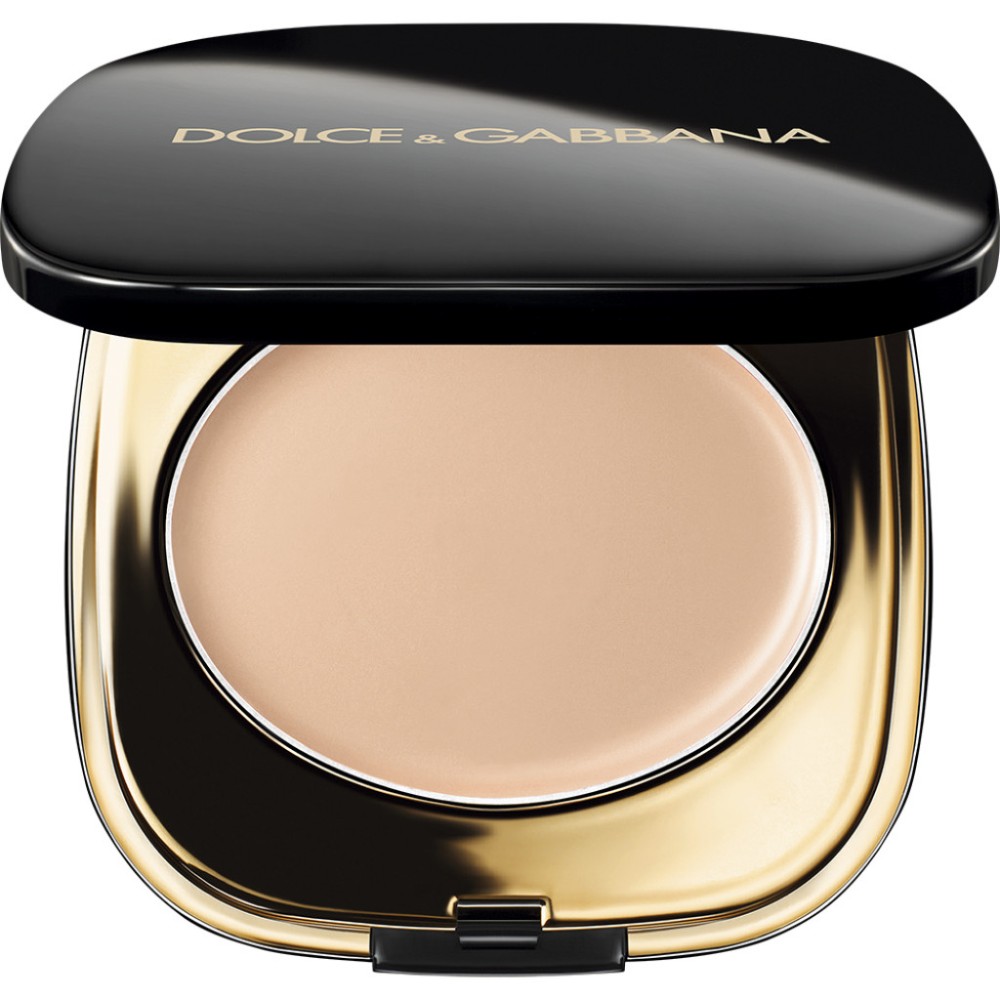 Dolce & Gabbana Blush of Roses Creamy Illuminator – Radiant Glow