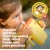 DIDOBABY Didopoucher - Versatile Toddler Food Pouch Holder for Mess-Free Self-Feeding