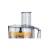 Black+Decker 600W Freesale Blender with Metal Leg and 29 Versatile Functions