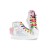 Denokids Unicorn Hologram Girls' Sneakers - Stylish & Fun Casual Shoes