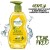 DermoViva Baby Olive Shampoo 500ml | Gentle Cleanser with No Tear Formula | pH 5.5-6