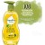 DermoViva Baby Olive Shampoo 500ml | Gentle Cleanser with No Tear Formula | pH 5.5-6