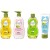 DermoViva Baby Olive Shampoo 500ml | Gentle Cleanser with No Tear Formula | pH 5.5-6