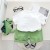 Summer Casual Dinosaur Toddler Outfit for Boys, Cotton 2-Piece Set with Short Sleeve Tops and Pants