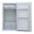 GEO General 90L Refrigerator GC-90 - Energy Star Rated, White, Compact Design