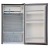 Geo General GC-92 Refrigerator - 92L with Freezer, Eco-Friendly, Compact, White