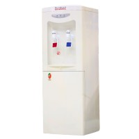 GEO GENERAL GSM-20 LB Water Dispenser – 2 Taps for Hot & Cold Water, 640W