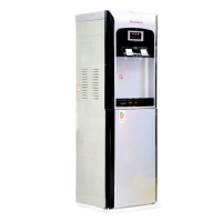 GEO GENERAL GSM-83LB Water Dispenser – 2 Taps for Cold & Hot Water, Child Safety Lock