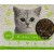 Kit Cat Soya Clump Soybean Cat Litter – Green Tea Scent | Quick Clumping & Odor Control | 7L