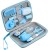 14-in-1 Baby Grooming Kit | Baby Safety Care Set with Essential Grooming Tools | Perfect Gift for Newborns & Infants