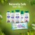 Himalaya Gentle Baby Bath | No Tears Formula | 400+200 ml | Natural Ingredients