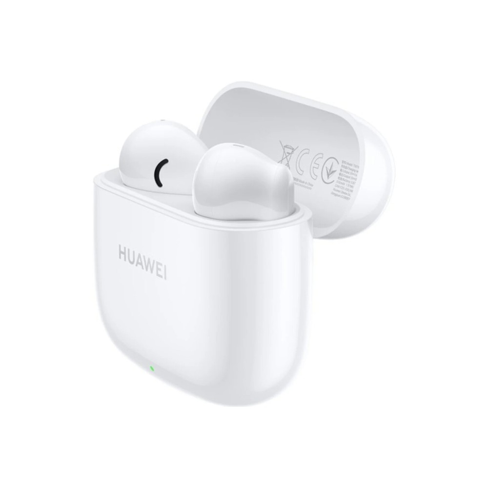 Huawei FreeBuds SE 2 White - Wireless Earbuds with Mic, Touch Controls