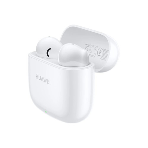 Huawei FreeBuds SE 2 White - Wireless Earbuds with Mic, Touch Controls