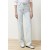 Trendyol Collection Ice Blue High Waist Wide Leg Jeans – Modern & Versatile