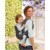 Infantino Flip Advanced 4-in-1 Convertible Baby Carrier – Grey | Ergonomic & Adjustable