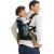 Infantino Carry On Multi Pocket Baby Carrier – 4 Carrying Positions, Adjustable, Ergonomic Design (Grey)