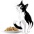 Felix Purina Kitten As Good As It Looks Kitten Menus in Jelly Wet Cat Food (85g, Pack of 60)