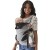 Contours Journey 5-In-1 Baby Carrier – Graphite | Ergonomic & Comfortable Carrier for Baby