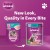 Whiskas Junior Tuna in Jelly Wet Kitten Food - 14x80g for 2-12 Months Kittens